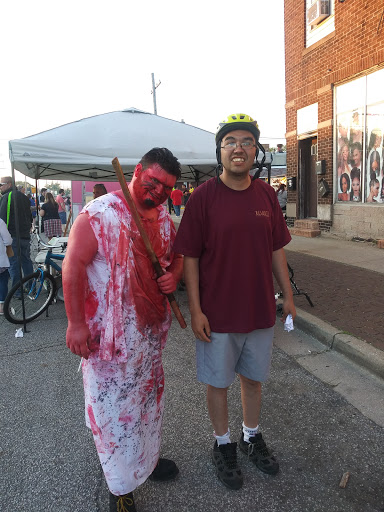 Tattoo Shop «Tattoo Lady», reviews and photos, 6817 Kennedy Ave, Hammond, IN 46323, USA