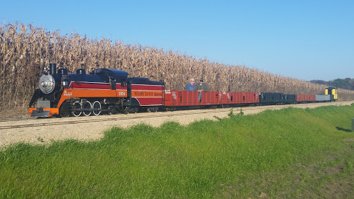 Amusement Park «Little Amerricka Amusement Park», reviews and photos, 700 E Main St, Marshall, WI 53559, USA