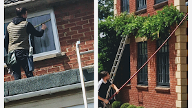 Oxford Window Cleaning Services
