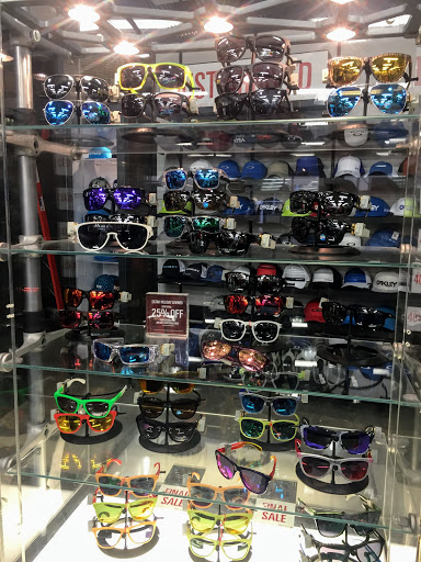 Oakley Vault