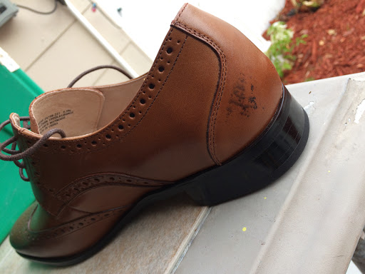 Shoe Store «Off Broadway Shoe Warehouse», reviews and