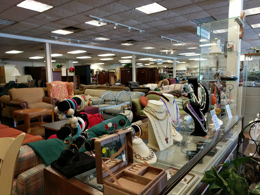 Thrift Store «Athens Habitat Restore West», reviews and photos