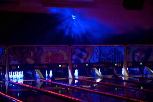 Bowling Alley «Circle Bowl», reviews and photos, 8878 Florida Blvd, Baton Rouge, LA 70815, USA