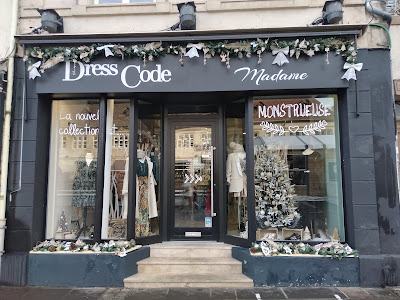 Boutique Harysson à Montbéliard