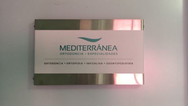 Mediterranea Ortodoncia - Quillota