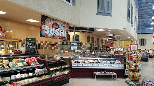 Grocery Store «Butera Market», reviews and photos, 2070 N Rand Rd, Palatine, IL 60074, USA