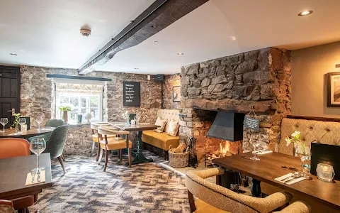 The Travellers Rest image