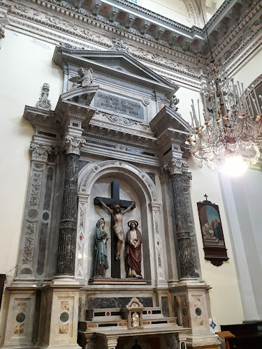 Comentarios y opiniones de Basílica de Nuestra Señora del Carmen