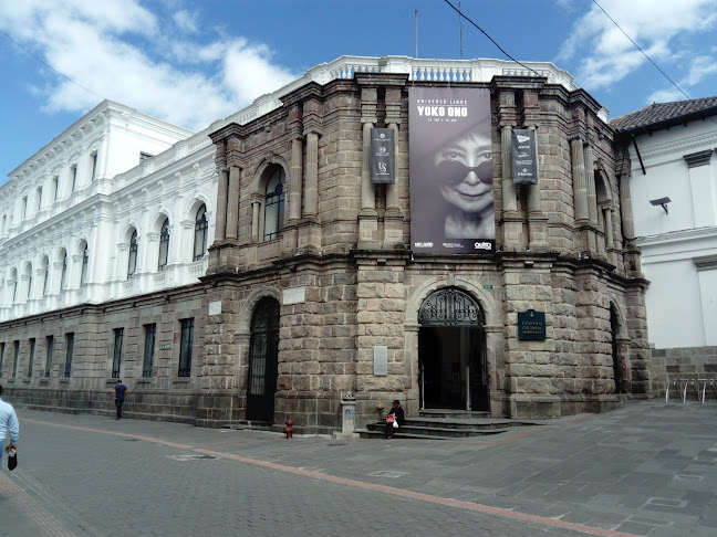 Centro Cultural Metropolitano