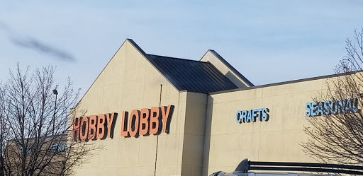 Craft Store «Hobby Lobby», reviews and photos, 4427 13th Ave SW, Fargo, ND 58103, USA