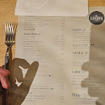 Photo n°3 de l'avis de Lukáš.� fait le 21/02/2024 à 17:12 sur le  Taberna Londrina Porto (Ceuta) à Porto