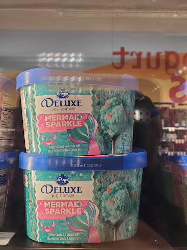 Grocery Store «Kroger», reviews and photos, 1019 Cumberland Falls Hwy, Corbin, KY 40701, USA