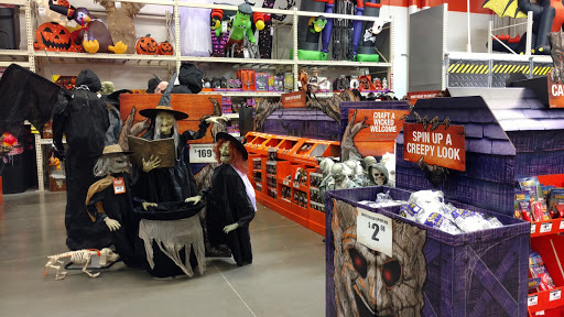 Home Improvement Store «The Home Depot», reviews and photos, 35050 N North Valley Pkwy, Phoenix, AZ 85086, USA