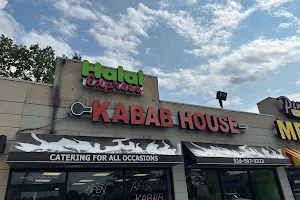 Halal Express Kabab House image