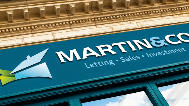 Martin & Co Dunfermline Lettings & Estate Agents - Real estate agency