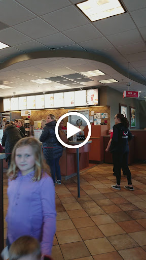 Fast Food Restaurant «Chick-fil-A», reviews and photos, 6416 Carlisle Pike #3500, Mechanicsburg, PA 17050, USA
