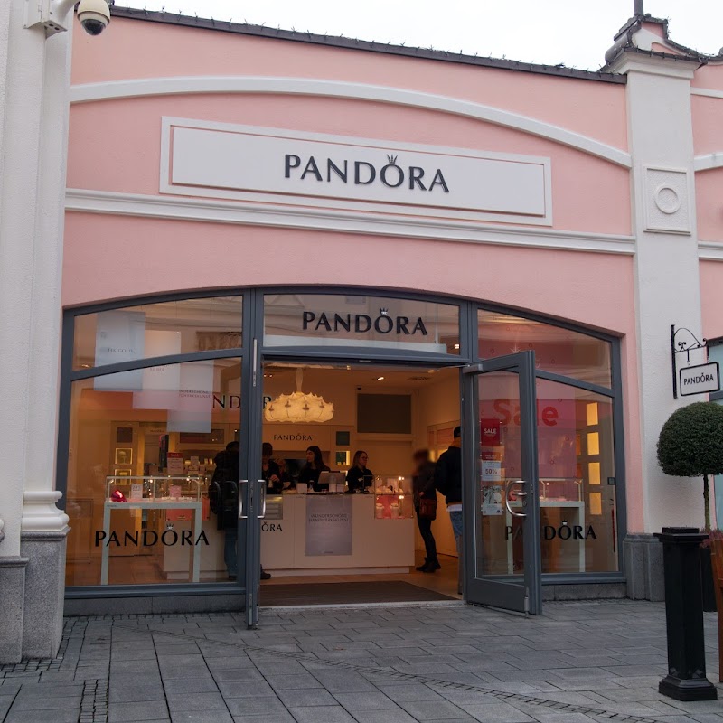 Pandora Outlet