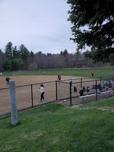 Park «Roby Park», reviews and photos, Spit Brook Rd, Nashua, NH 03062, USA