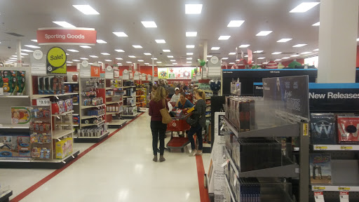Department Store «Target», reviews and photos, 1441 Coral Ridge Ave, Coralville, IA 52241, USA