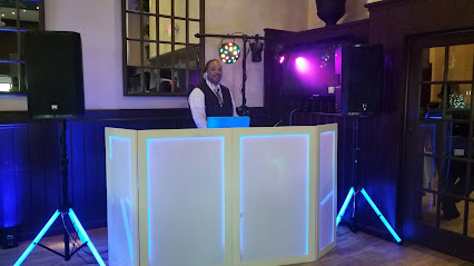 Just The Right Music DJ services