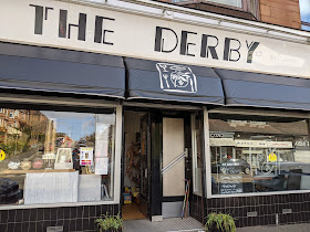 The Derby Cafe