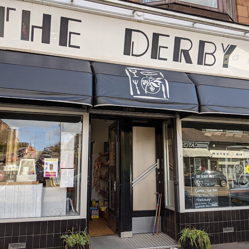 The Derby Cafe Ltd