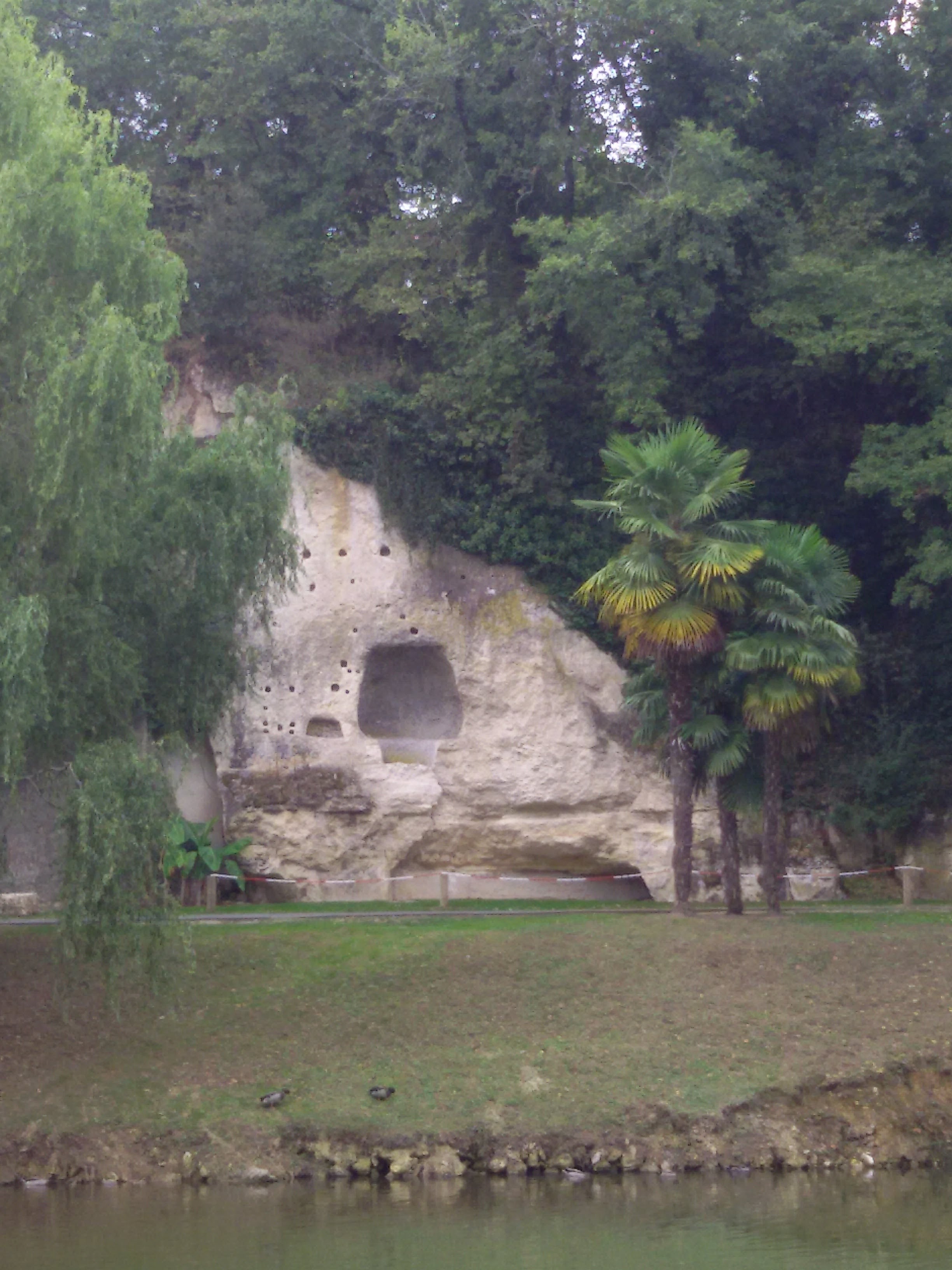 Photo n° 3 de l'avis de danielle.a fait le 09/06/2019 à 06:15
