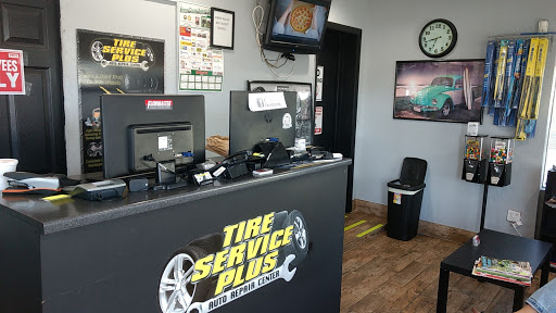 Tire Shop «Tire Service Plus», reviews and photos, 445 E Sugarland Hwy, Clewiston, FL 33440, USA