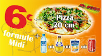 Photos du propriétaire du Pizzeria Mr Pizza à Saint-Denis - n°4