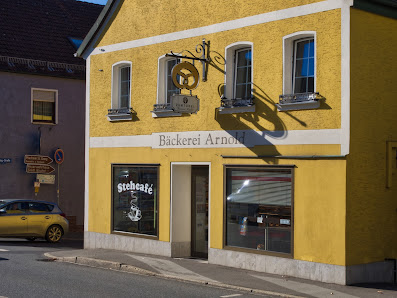 Bäckerei Arnold u. Vorstadt 20, 92660 Neustadt an der Waldnaab, Deutschland
