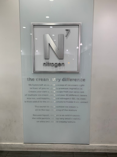 Ice Cream Shop «Creamistry», reviews and photos, 24329 Crenshaw Blvd g, Torrance, CA 90505, USA