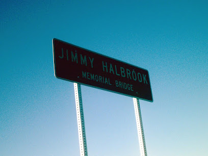 Halbrook Jimmy