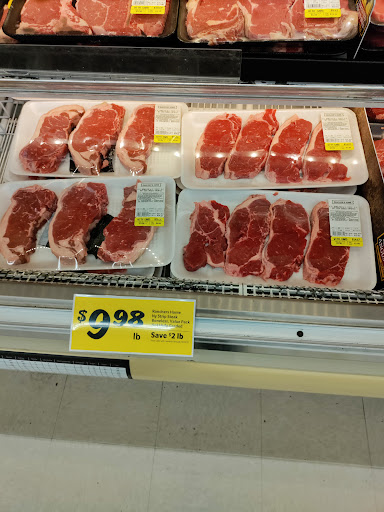 Grocery Store «Fresco y Más», reviews and photos, 1630 W 49th St, Hialeah, FL 33012, USA