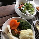 Photo n°6 de l'avis de Martina.a fait le 01/09/2017 à 12:26 sur le  Hotel Ross à Schweinfurt