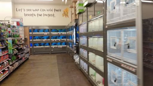 Pet Supply Store «Pet Supplies Plus», reviews and photos, 720 Hoosick Rd, Troy, NY 12180, USA