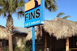 FINS Grill & Icehouse image