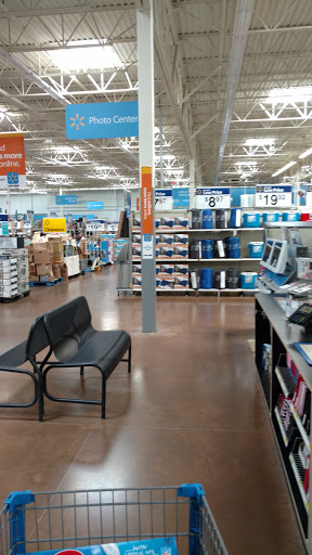 Department Store «Walmart Supercenter», reviews and photos, 3200 John A Williams Blvd, Bedford, IN 47421, USA