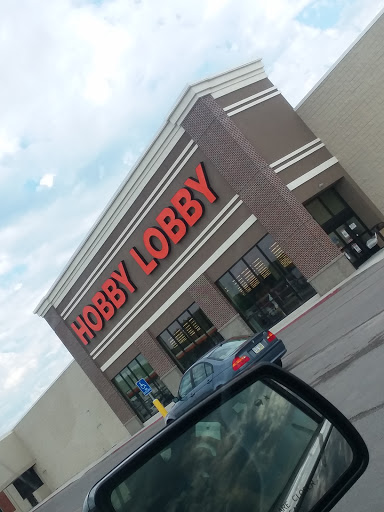 Craft Store «Hobby Lobby», reviews and photos, 7646 Dodge St, Omaha, NE 68114, USA