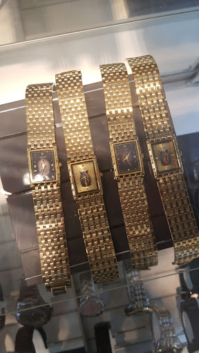 Jewelry Store «H and A Jewelers», reviews and photos, 526 5th Ave, Brooklyn, NY 11215, USA