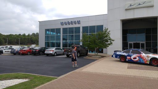 Car Dealer «Mark Martin Ford», reviews and photos, 1601 Batesville Blvd, Batesville, AR 72501, USA