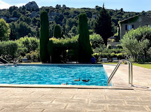 Photo n°74 de Restaurant La Cabro d'Or Baumanière à Les Baux-de-Provence ()