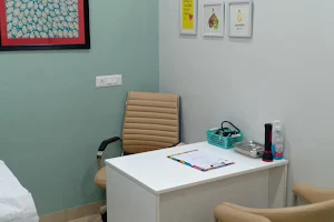 Wellstar Clinic & Diagnostic Pvt. Ltd. | Multispeciality Clinic in Gurgaon | Dr Rekha Thakur - Best Gynaecologist in Gurgaon image