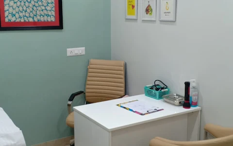 Wellstar Clinic & Diagnostic Pvt. Ltd. | Multispeciality Clinic in Gurgaon | Dr Rekha Thakur - Best Gynaecologist in Gurgaon image