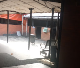 Obio Cottage Hospital photo