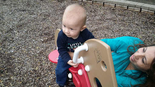 Park «Ehlert Park», reviews and photos, Congress Park Ave, Brookfield, IL 60513, USA