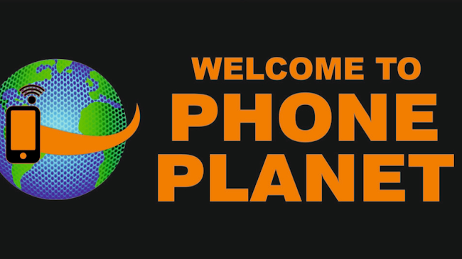 Phone Planet Ltd - Derby