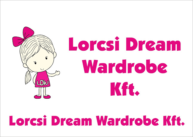 Lorcsi Dream Shop