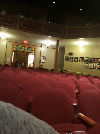 Performing Arts Theater «Park Theatre Civic Center», reviews and photos, 25 N Madison Ave, North Vernon, IN 47265, USA