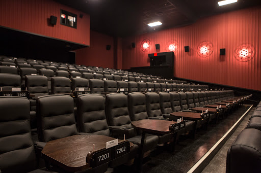 Movie Theater «Alamo Drafthouse - Downtown Brooklyn», reviews and photos, 445 Albee Square W #4, Brooklyn, NY 11201, USA