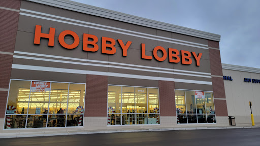 Craft Store «Hobby Lobby», reviews and photos, 5801 W Saginaw Hwy, Lansing, MI 48917, USA